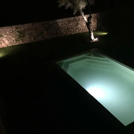 Sainte Anne Apartman *