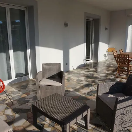 Apartamento Sainte Anne
