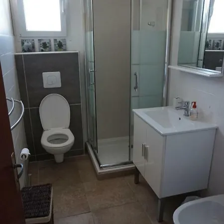 Apartamento Sainte Anne