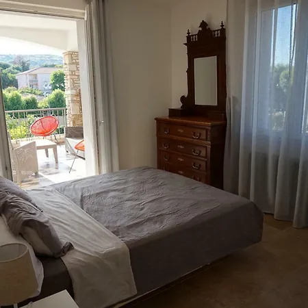 Sainte Anne Apartman LʼÎle-Rousse