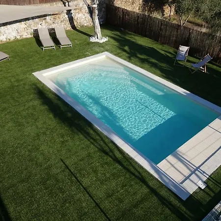 Apartamento Sainte Anne *