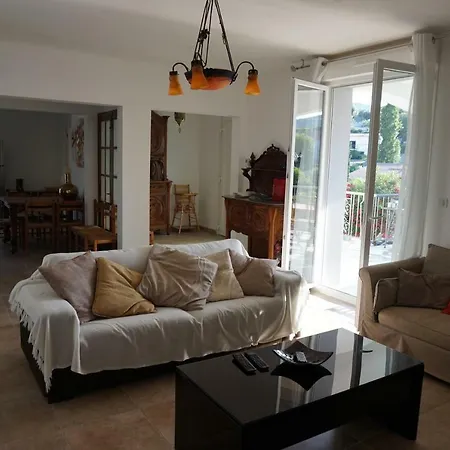 Apartamento Sainte Anne *