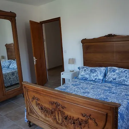 Sainte Anne Apartamento