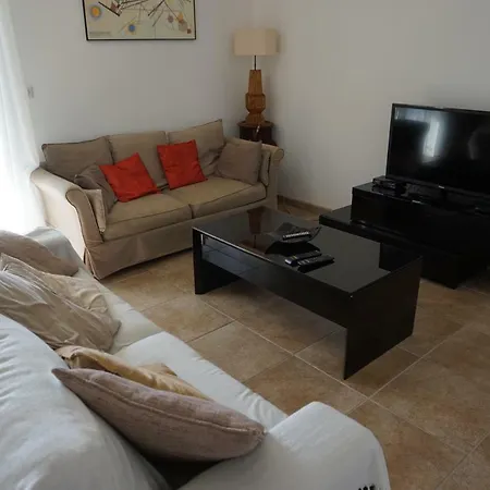 Apartman Sainte Anne LʼÎle-Rousse